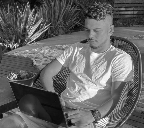 Foto de perfil de Rafael Silva